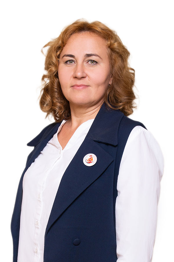 2Измайлова Оксана Олеговна